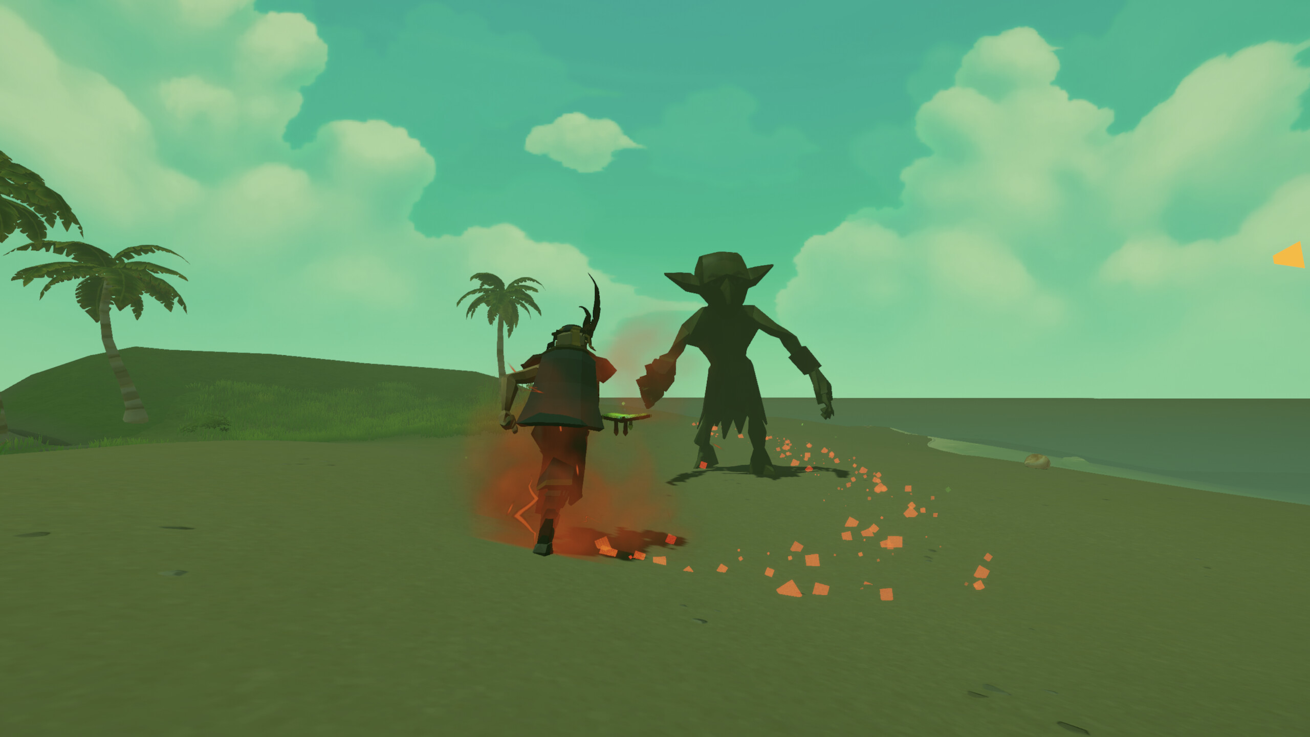 Arcforge screenshot 5