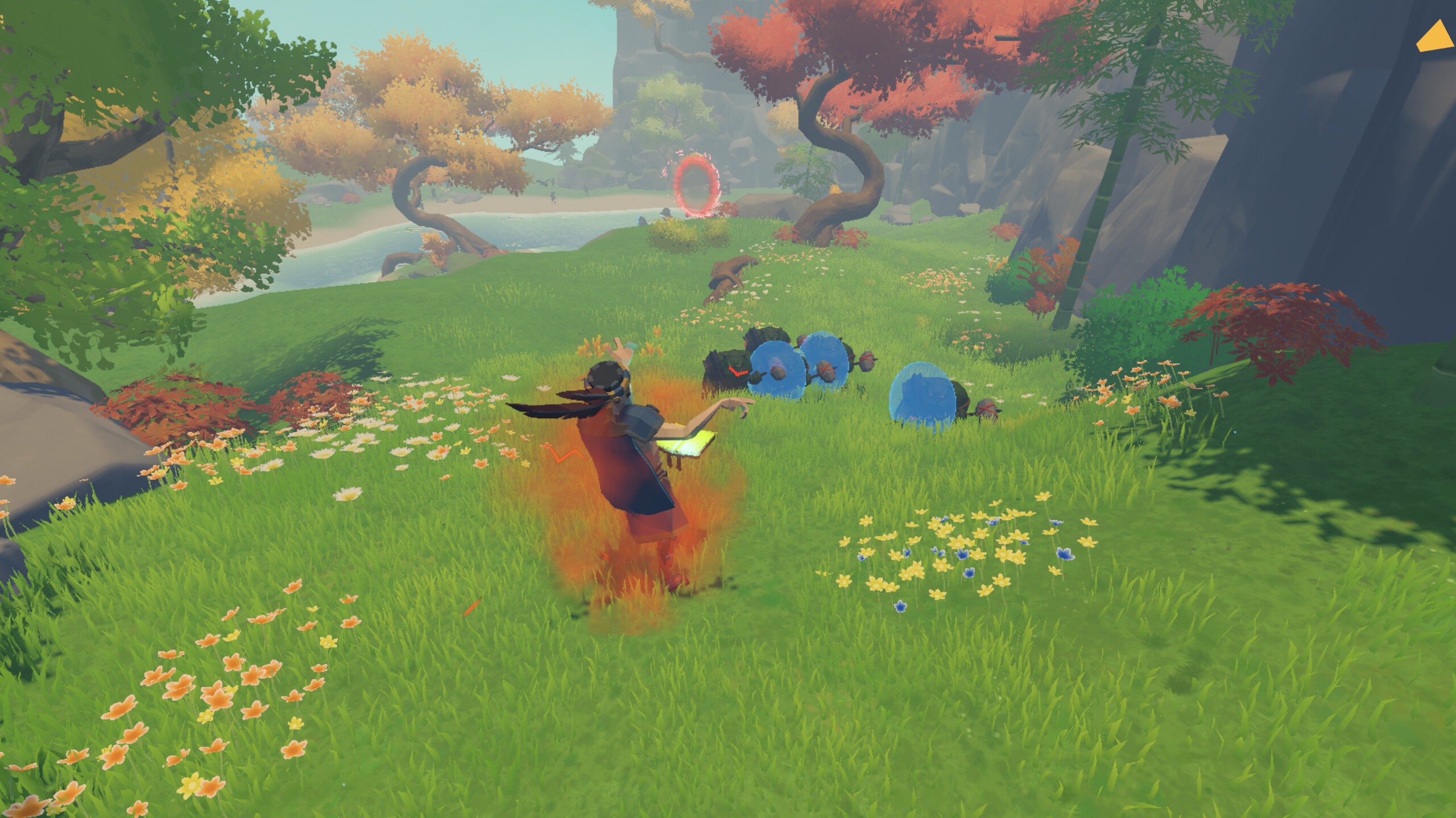 Arcforge screenshot 3