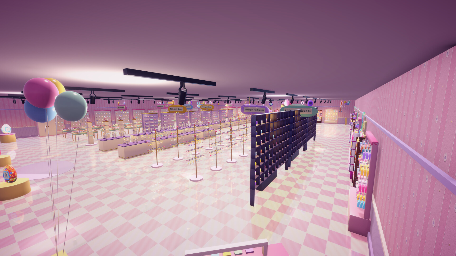 VPet Sort Together: Cozy Tidy Up screenshot 5