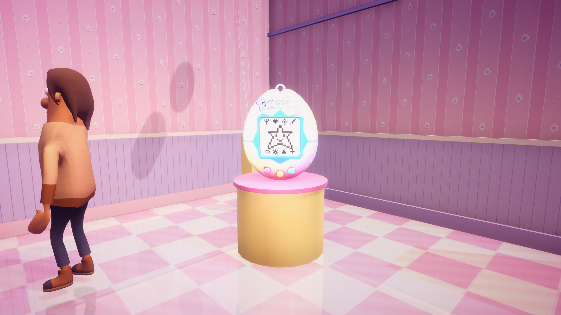 VPet Sort Together: Cozy Tidy Up screenshot 3