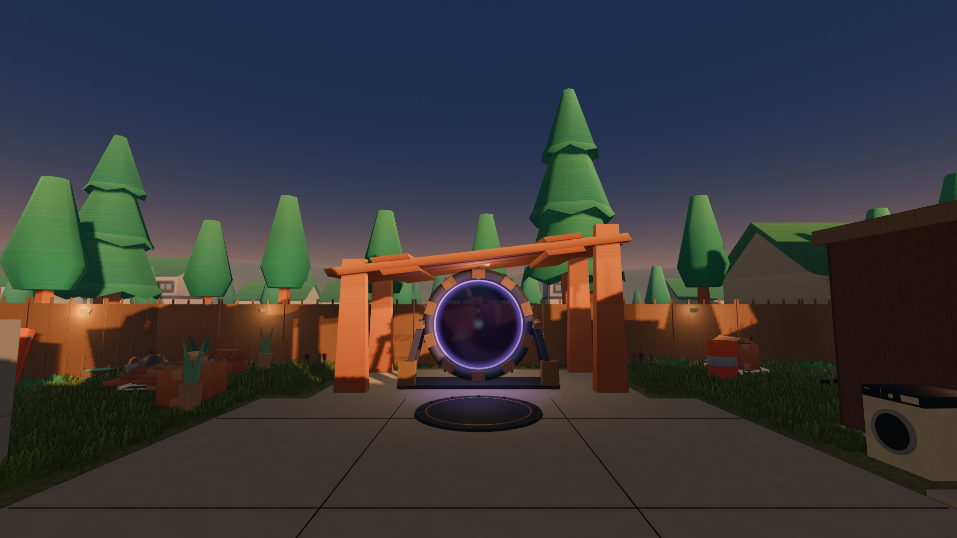 Spectral Surplus screenshot 5