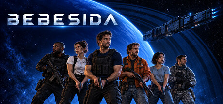 Cover art from Bebesida