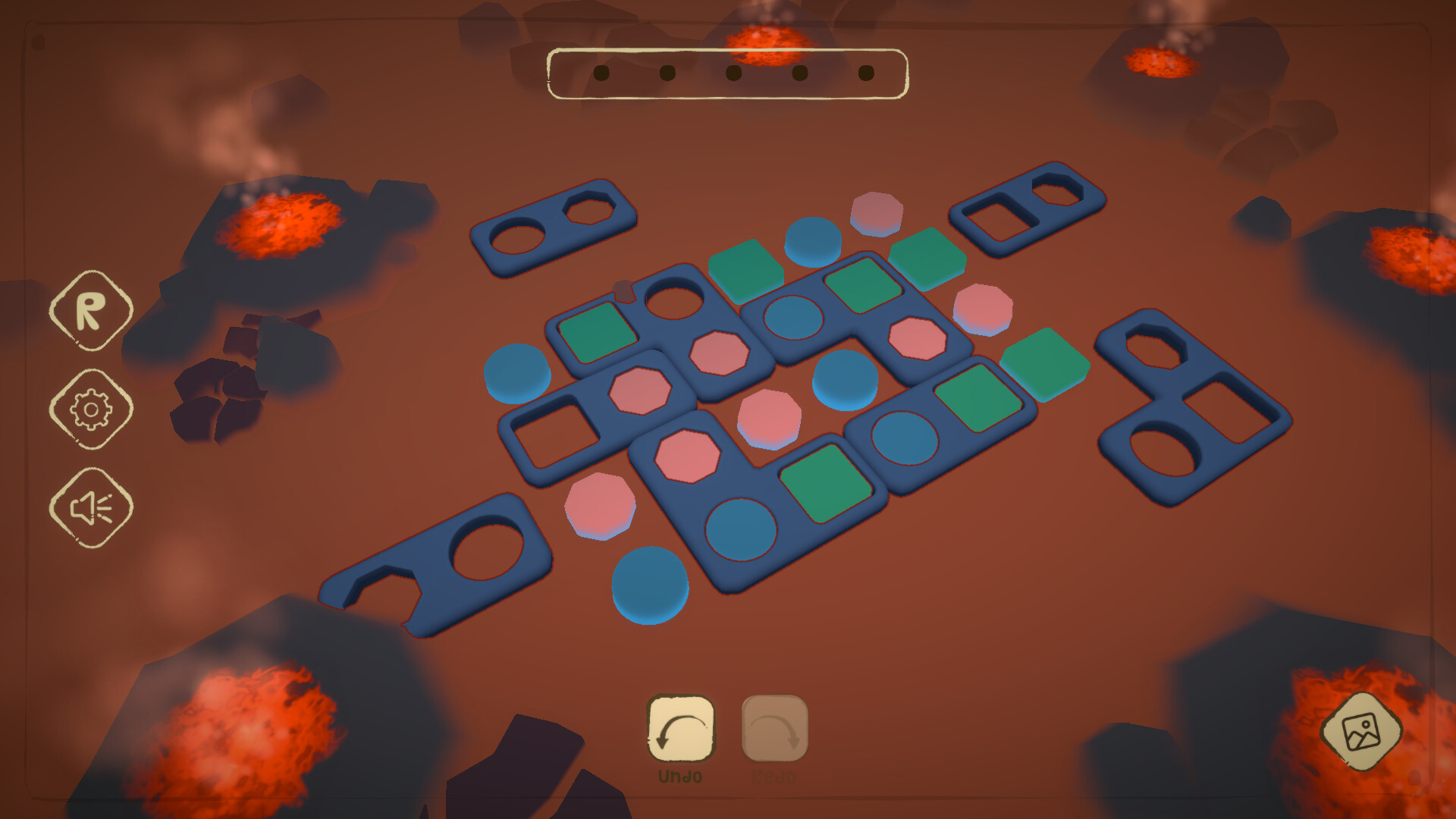 Just a Piece screenshot 3