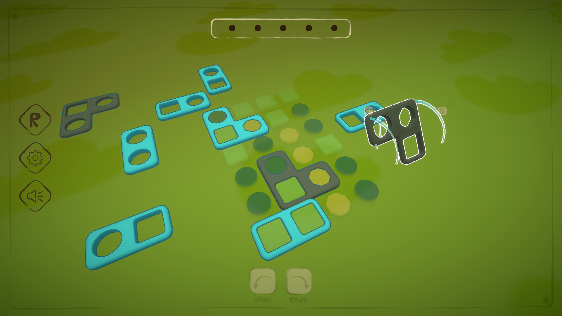 Just a Piece screenshot 4