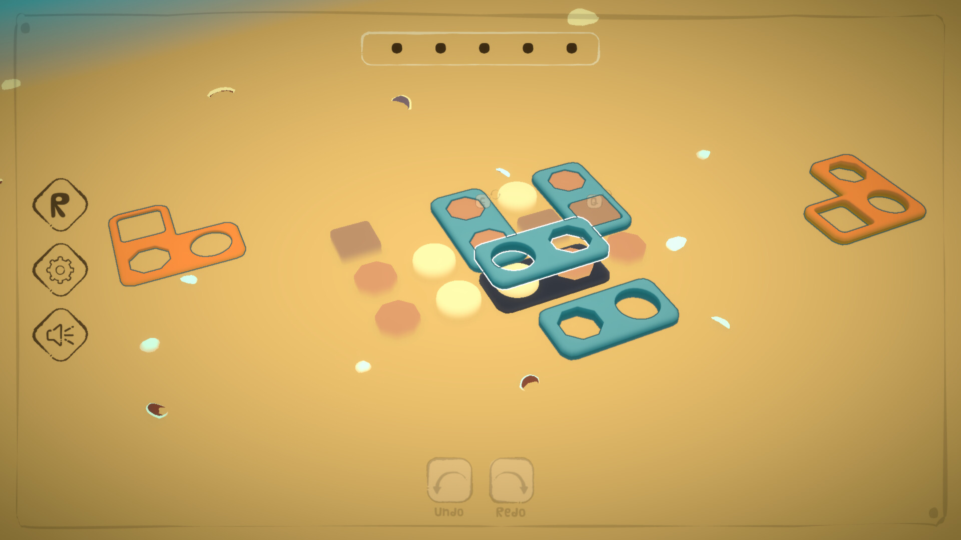 Just a Piece screenshot 5