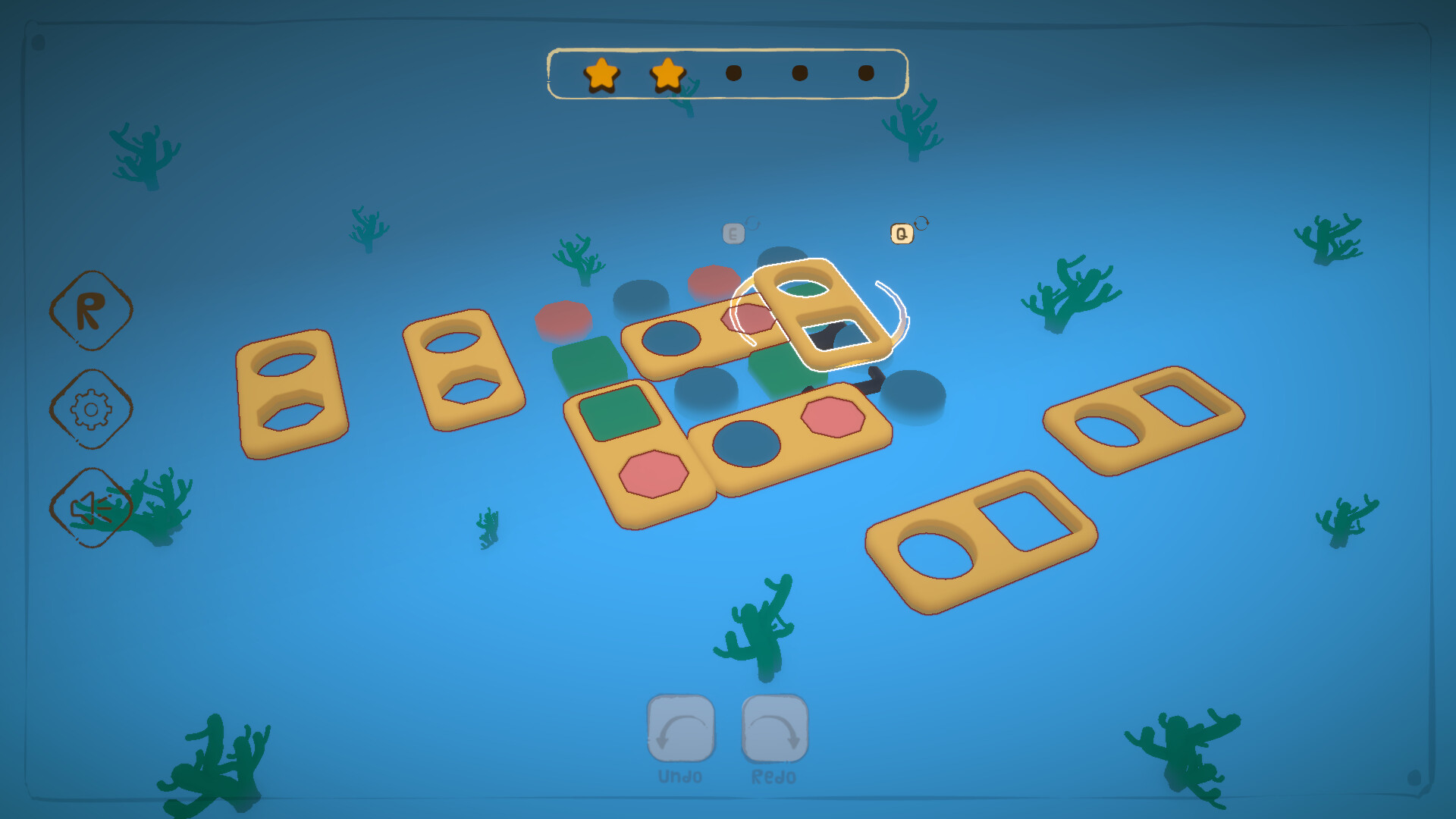 Just a Piece screenshot 2