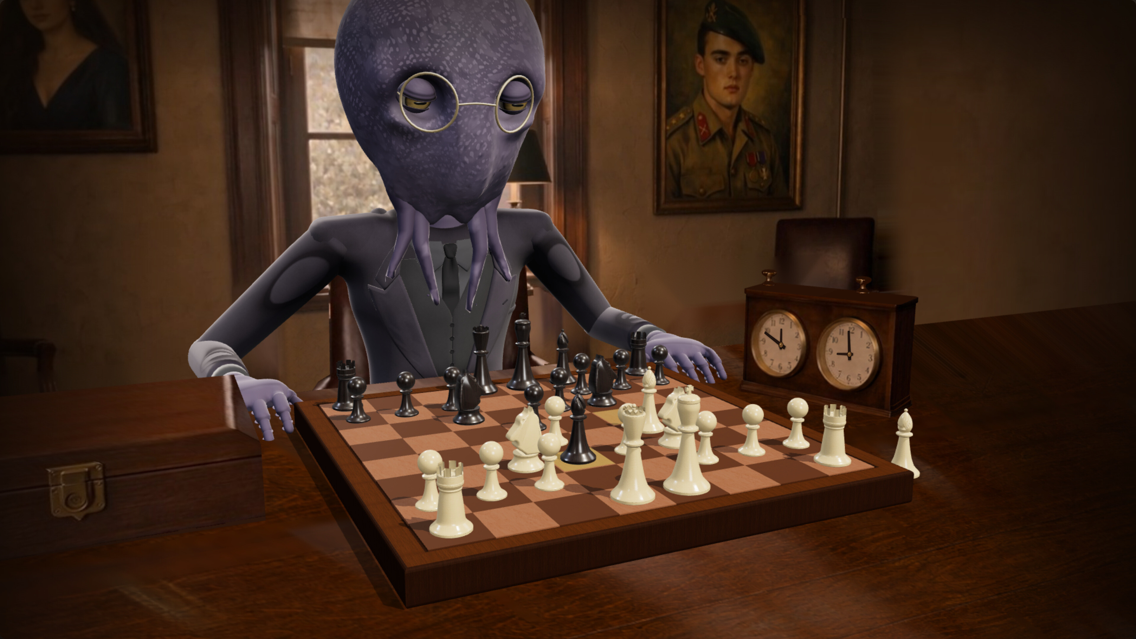 ENROQUIA screenshot 2