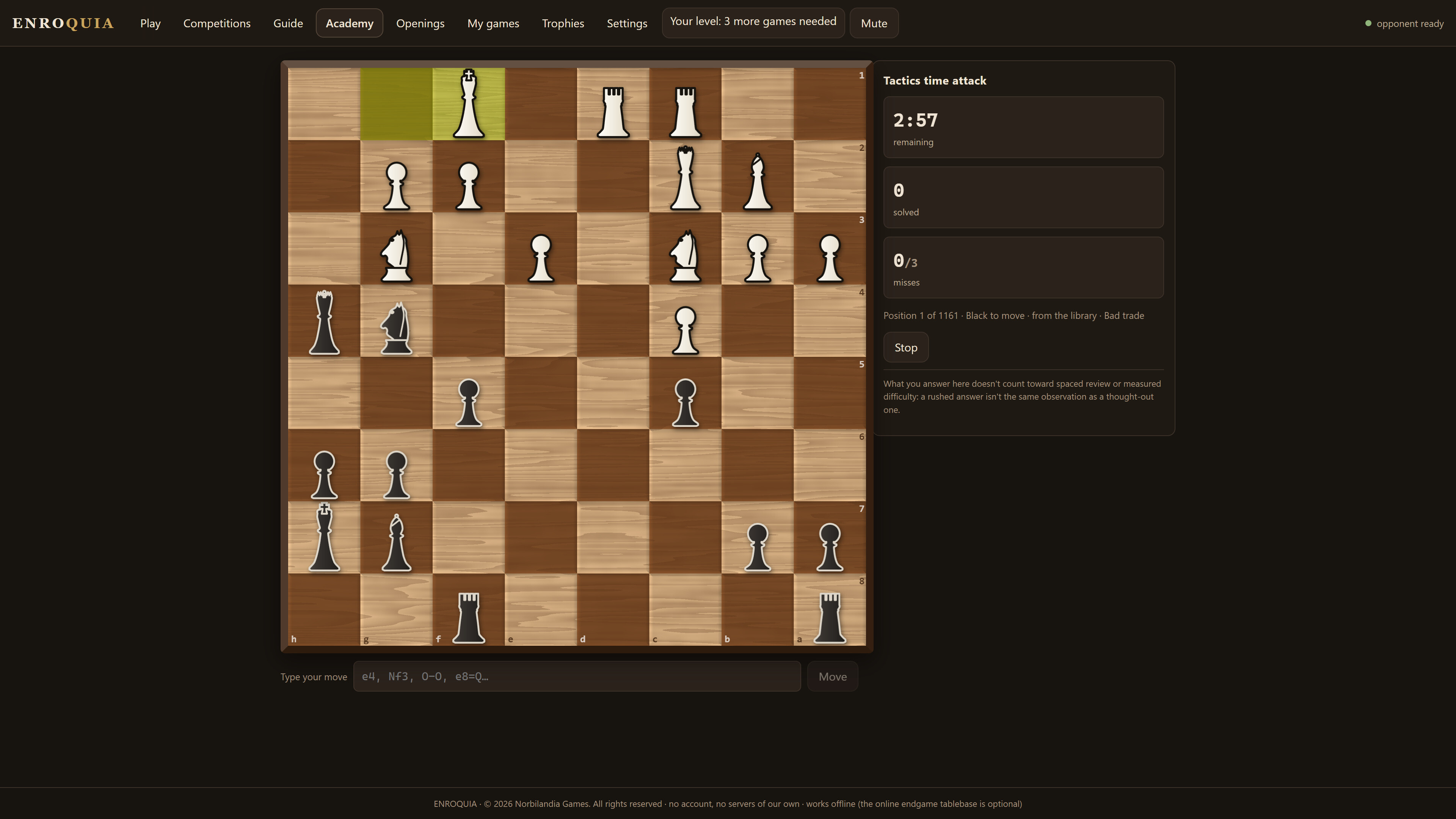 ENROQUIA screenshot 5