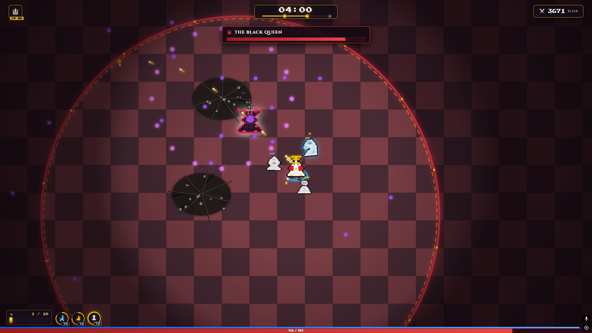 Guns & Gambits screenshot 2
