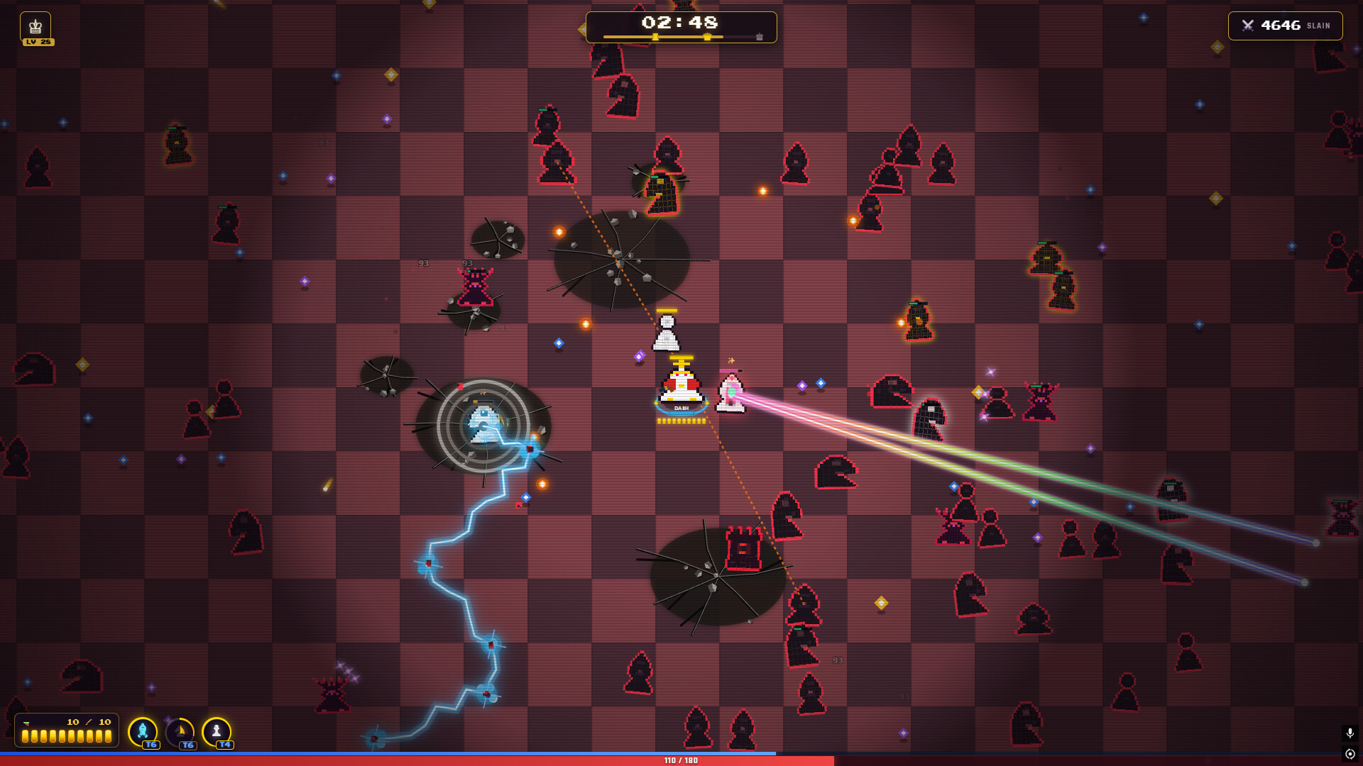 Guns & Gambits screenshot 4