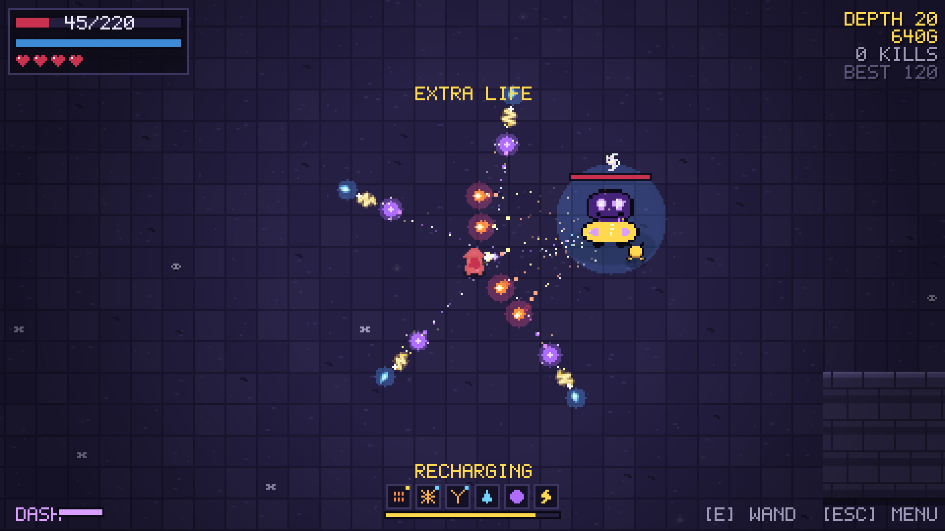 SpellWeave screenshot 3