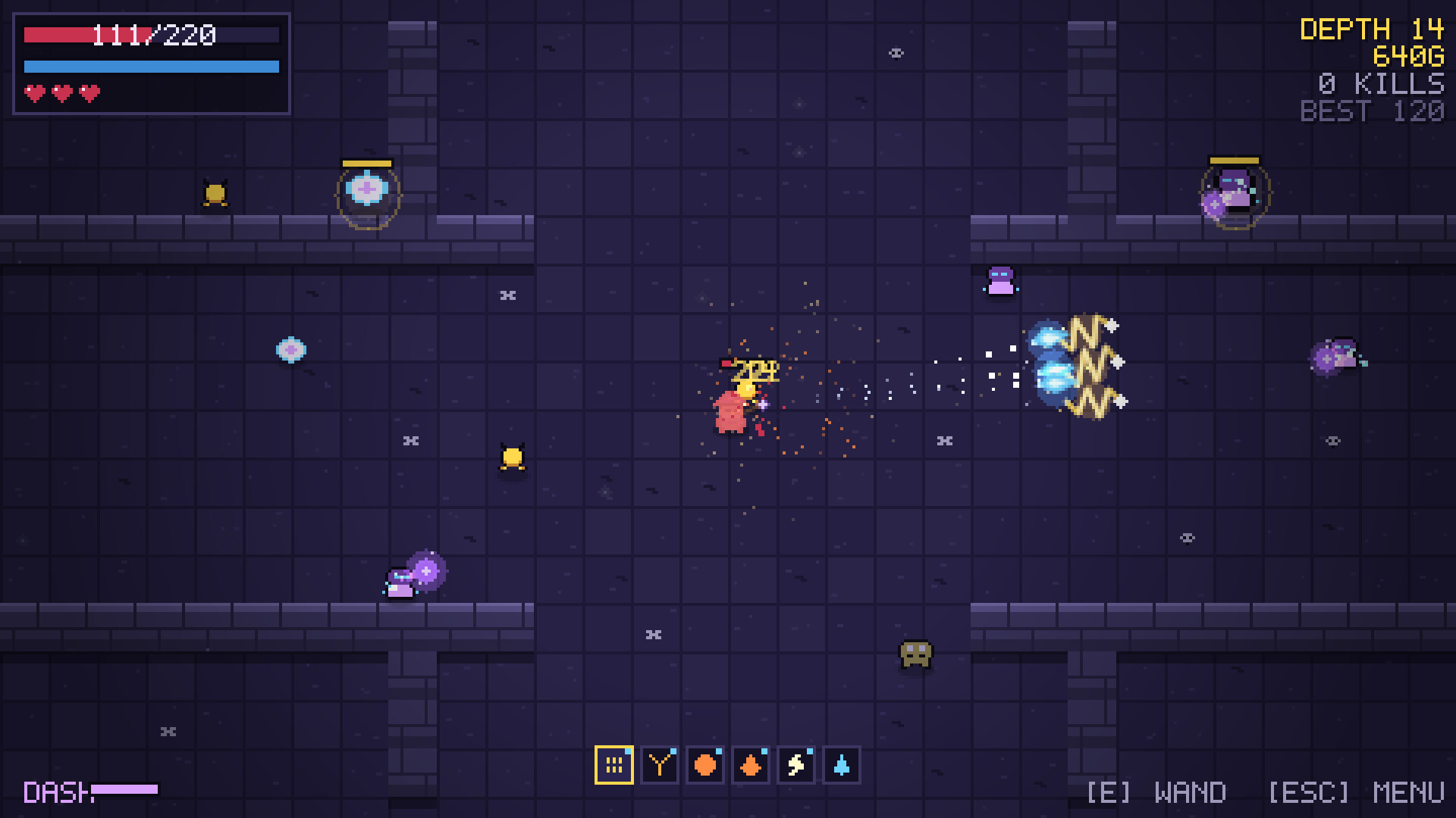 SpellWeave trailer