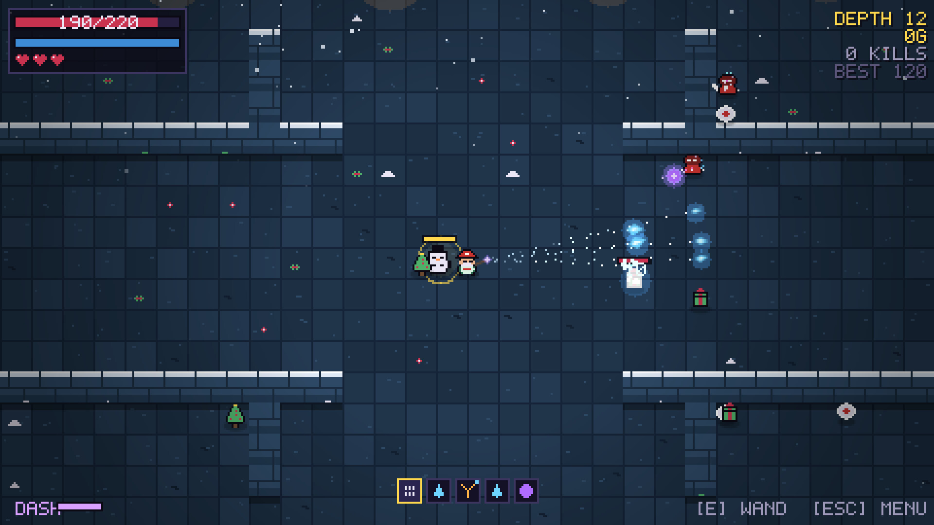 SpellWeave screenshot 5