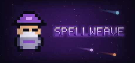 Cover art from SpellWeave