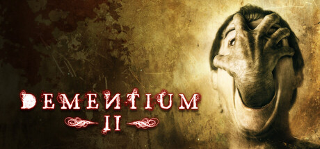 Cover art from Dementium II
