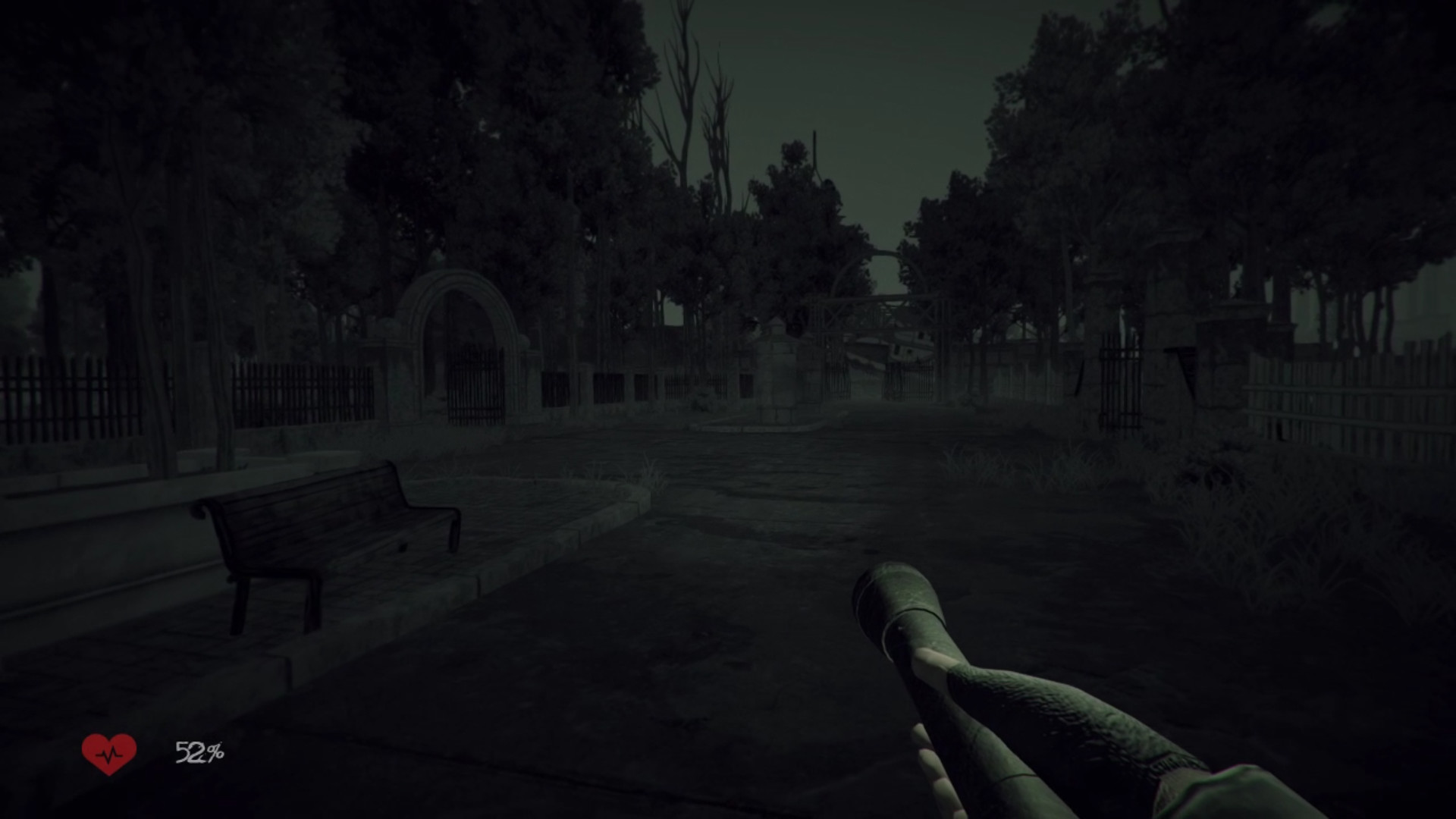 Project W.A.K.E. screenshot 2