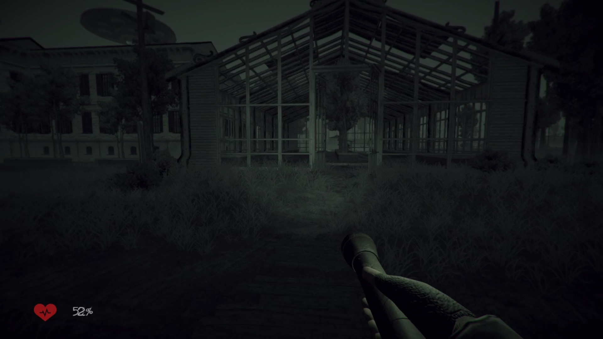 Project W.A.K.E. screenshot 5
