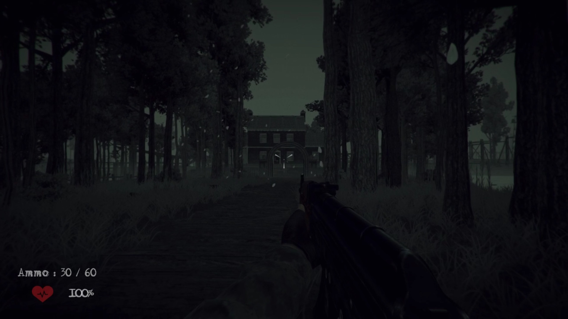 Project W.A.K.E. screenshot 3