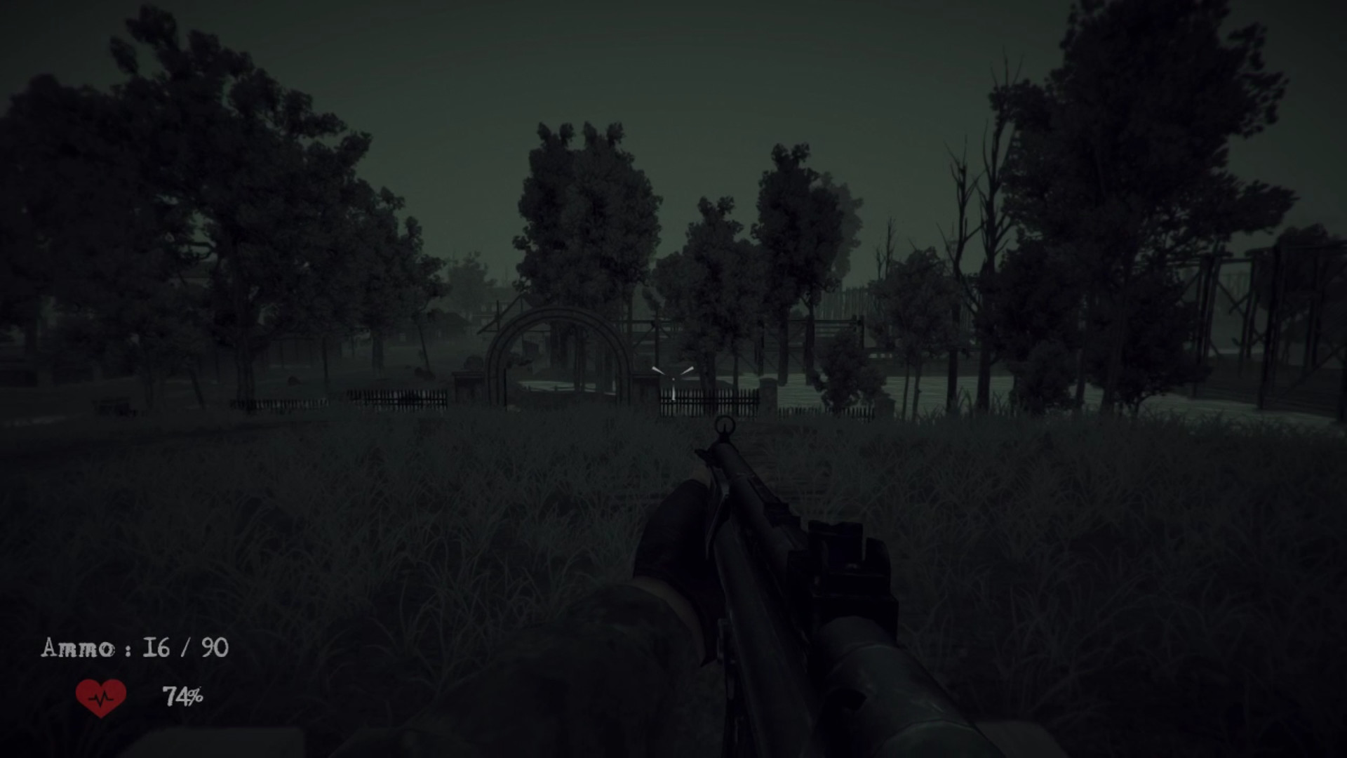 Project W.A.K.E. trailer