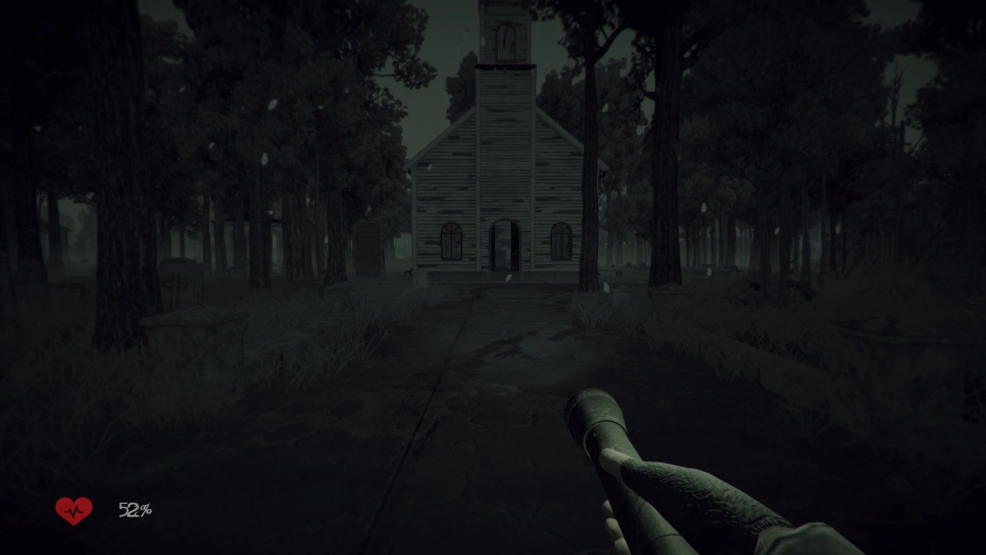Project W.A.K.E. screenshot 4