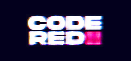 Cover art from CODE RED