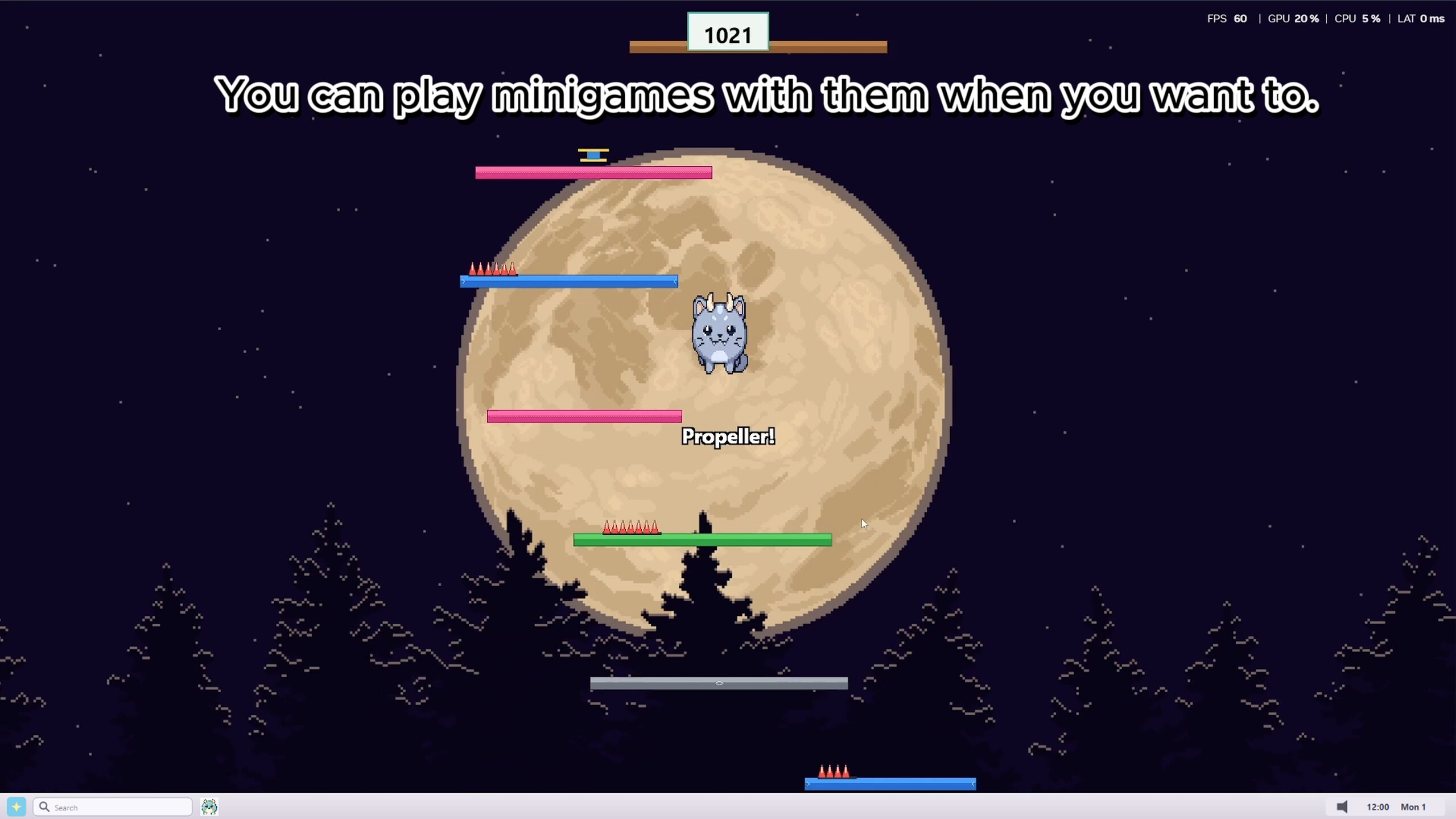 Screen Monster screenshot 5