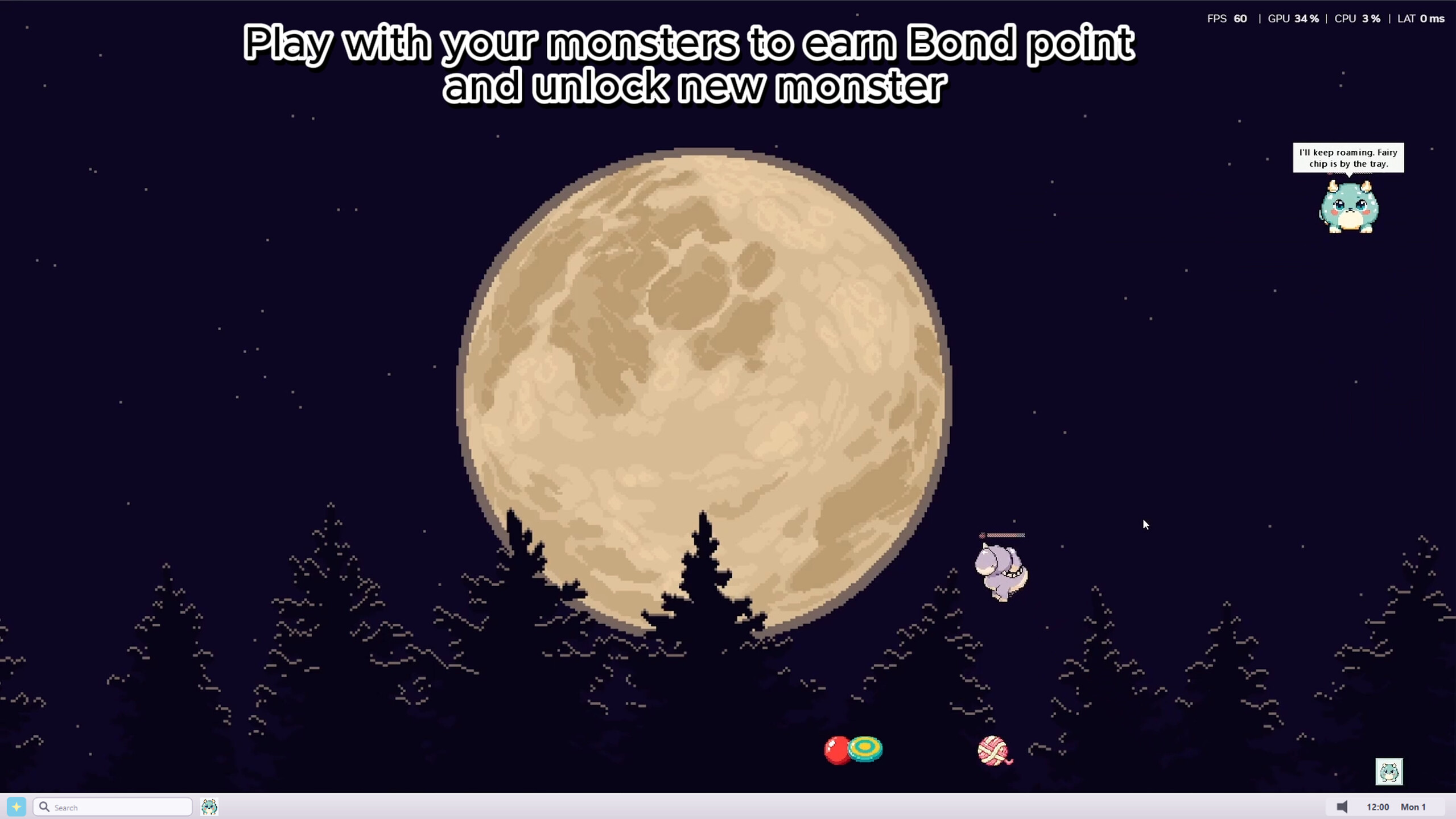 Screen Monster screenshot 2