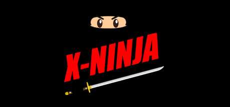 Cover art from X-Ninja