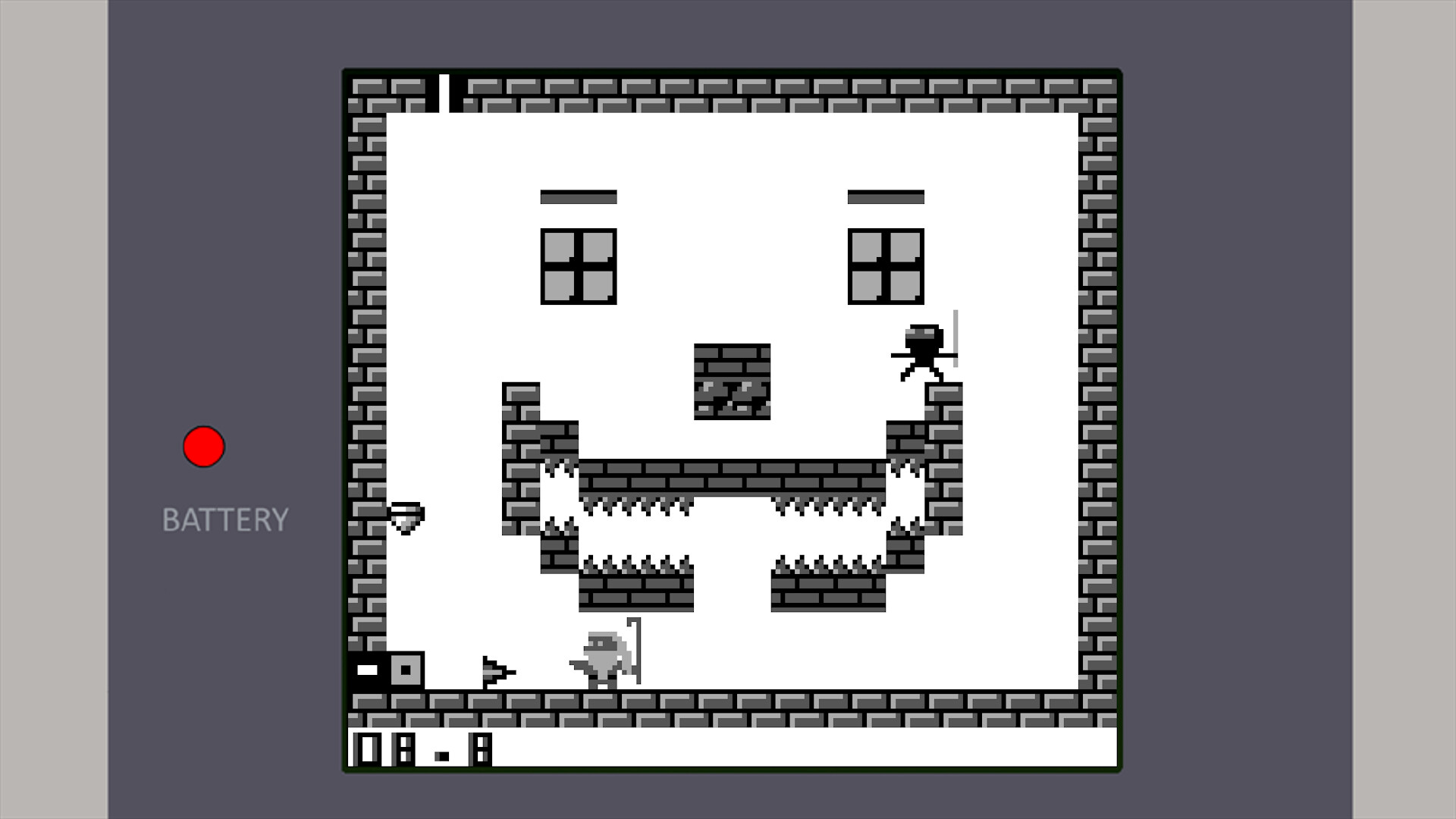 X-Ninja screenshot 4