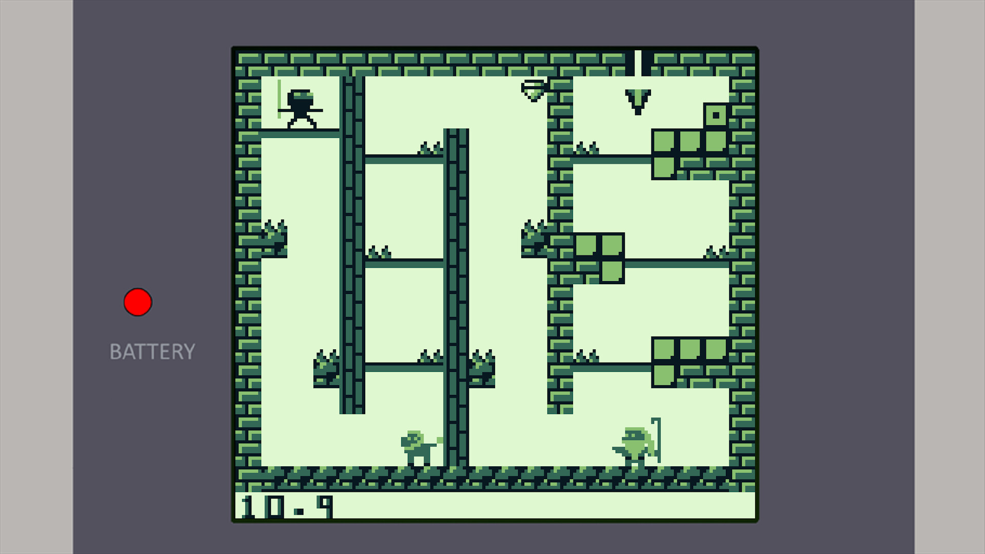 X-Ninja screenshot 3