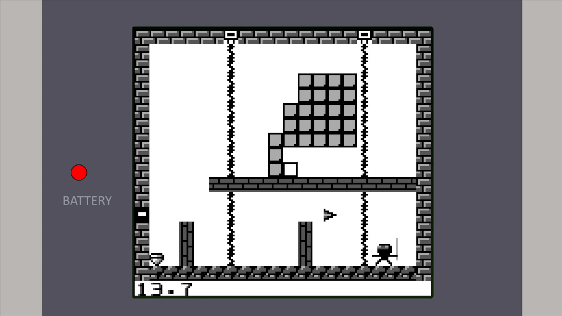 X-Ninja screenshot 5