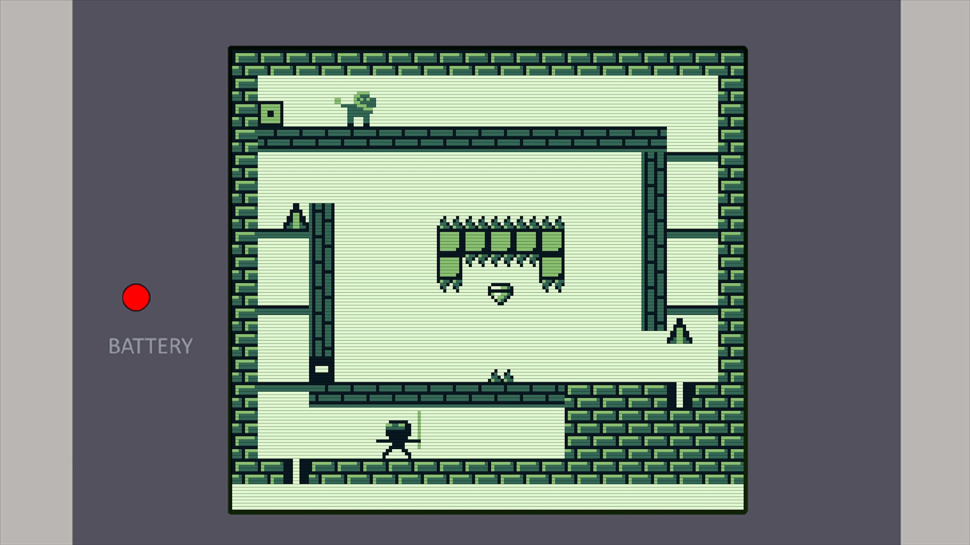 X-Ninja screenshot 2
