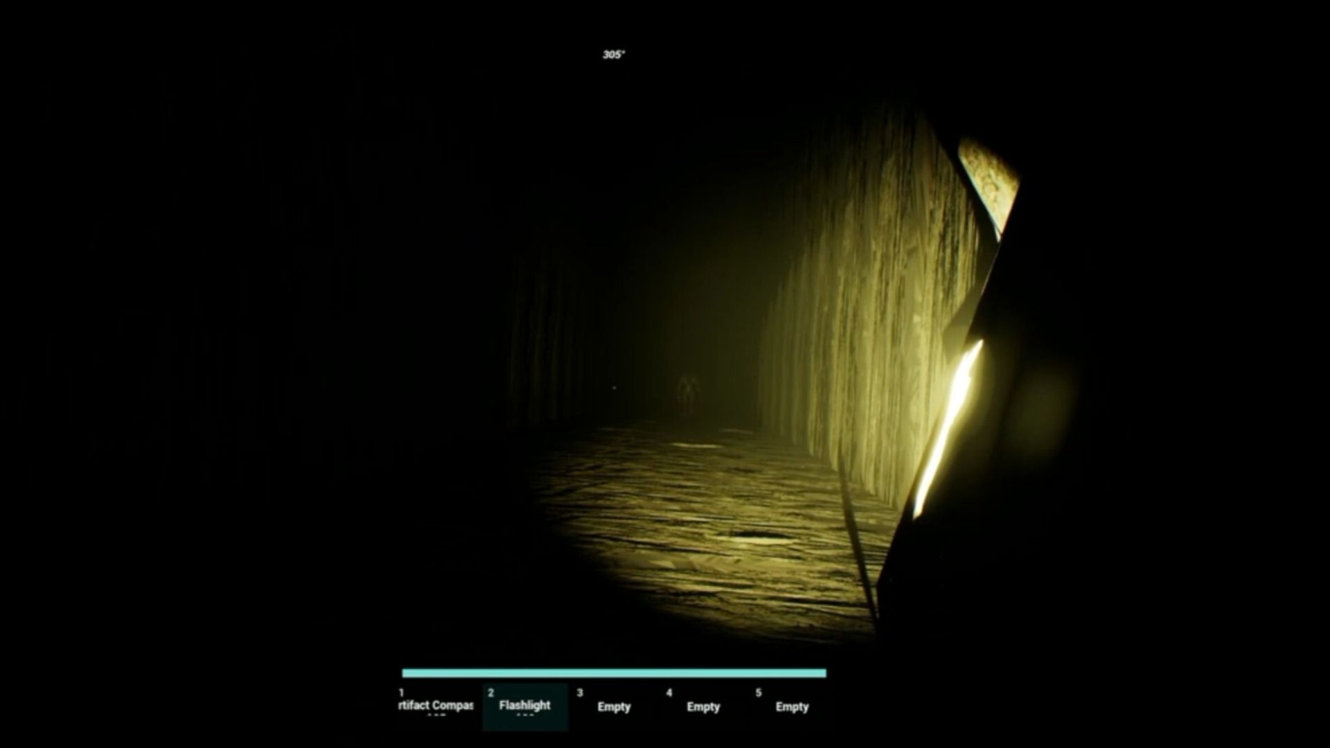 Demon Corp screenshot 5