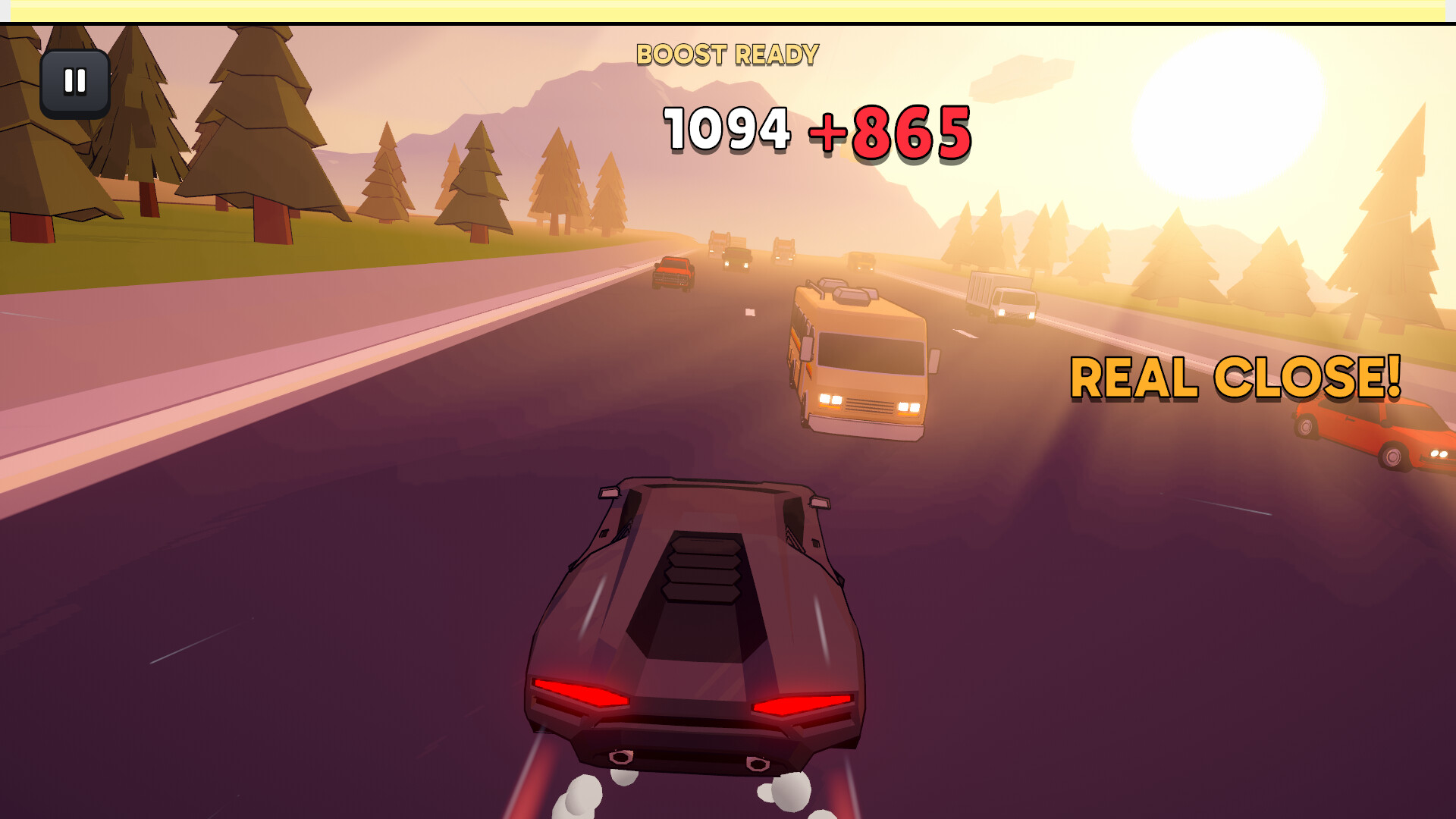 Wrong Way Buddy screenshot 3