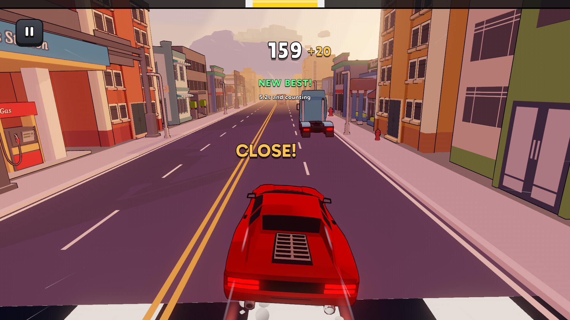 Wrong Way Buddy screenshot 2