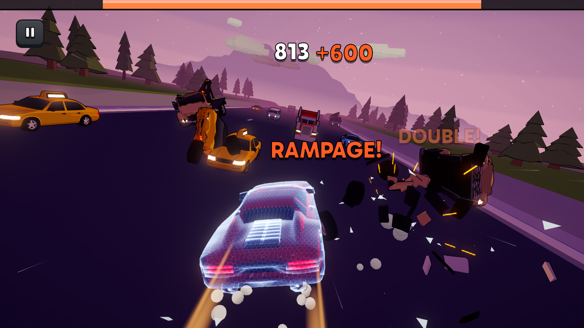 Wrong Way Buddy screenshot 5