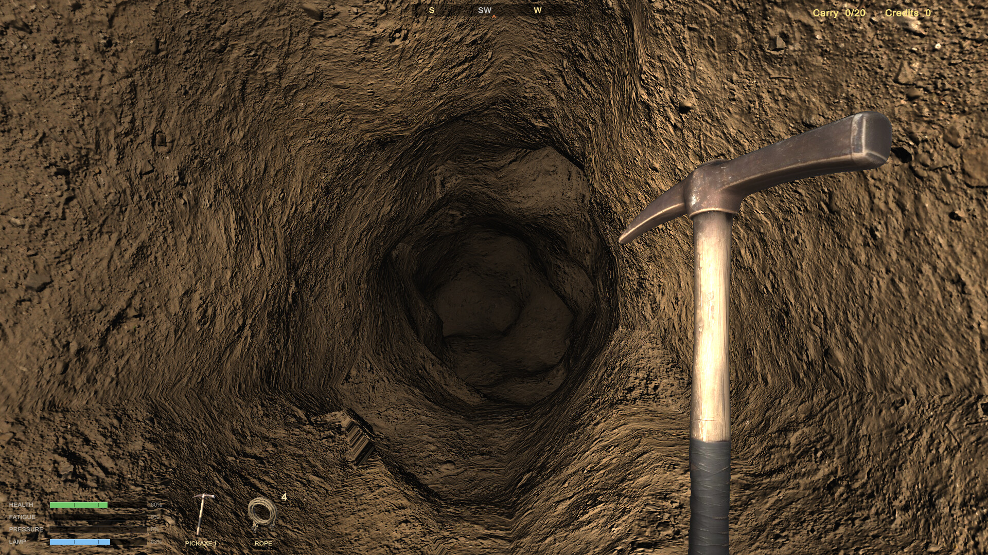 Dig screenshot 5