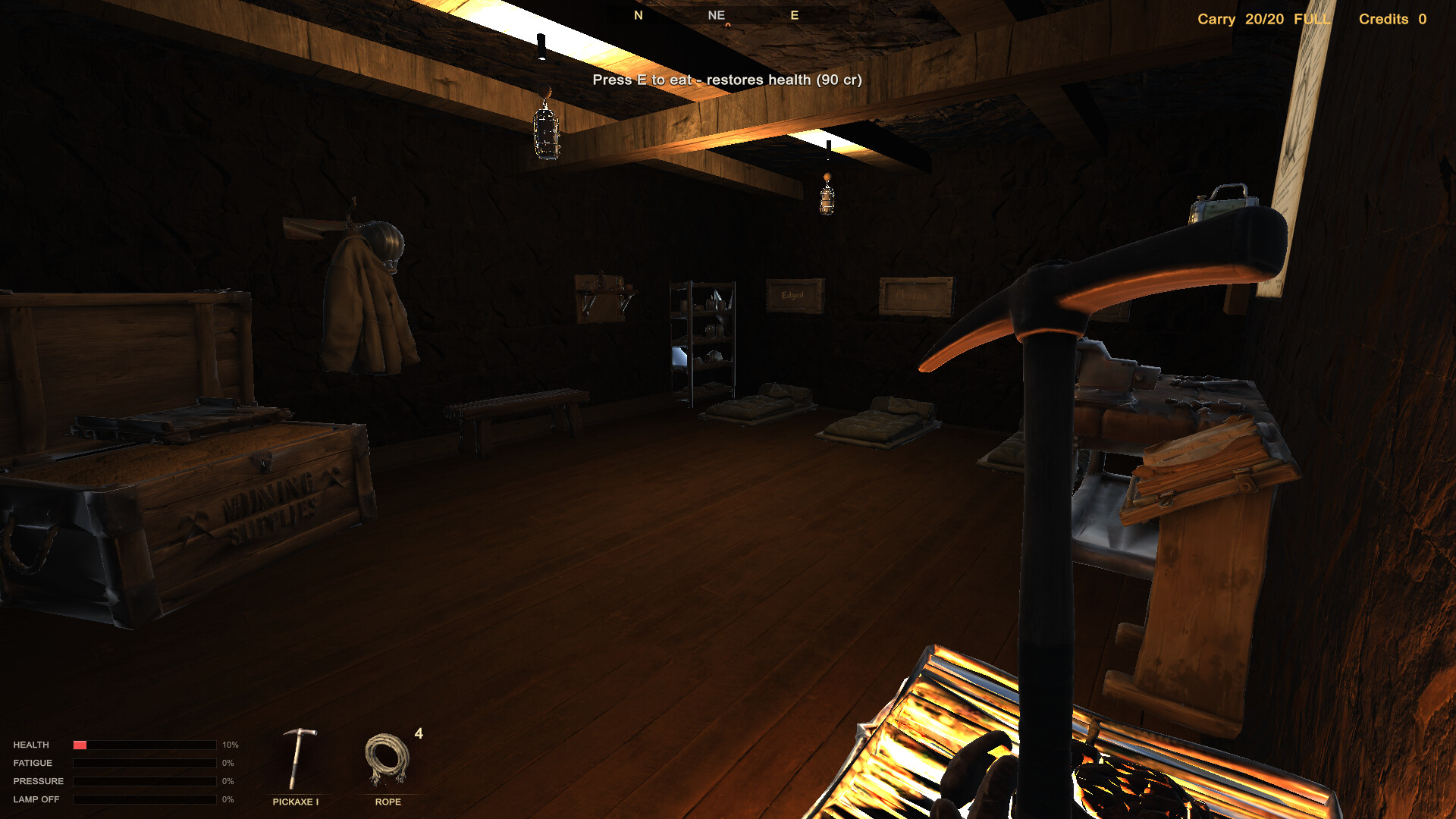 Dig screenshot 3