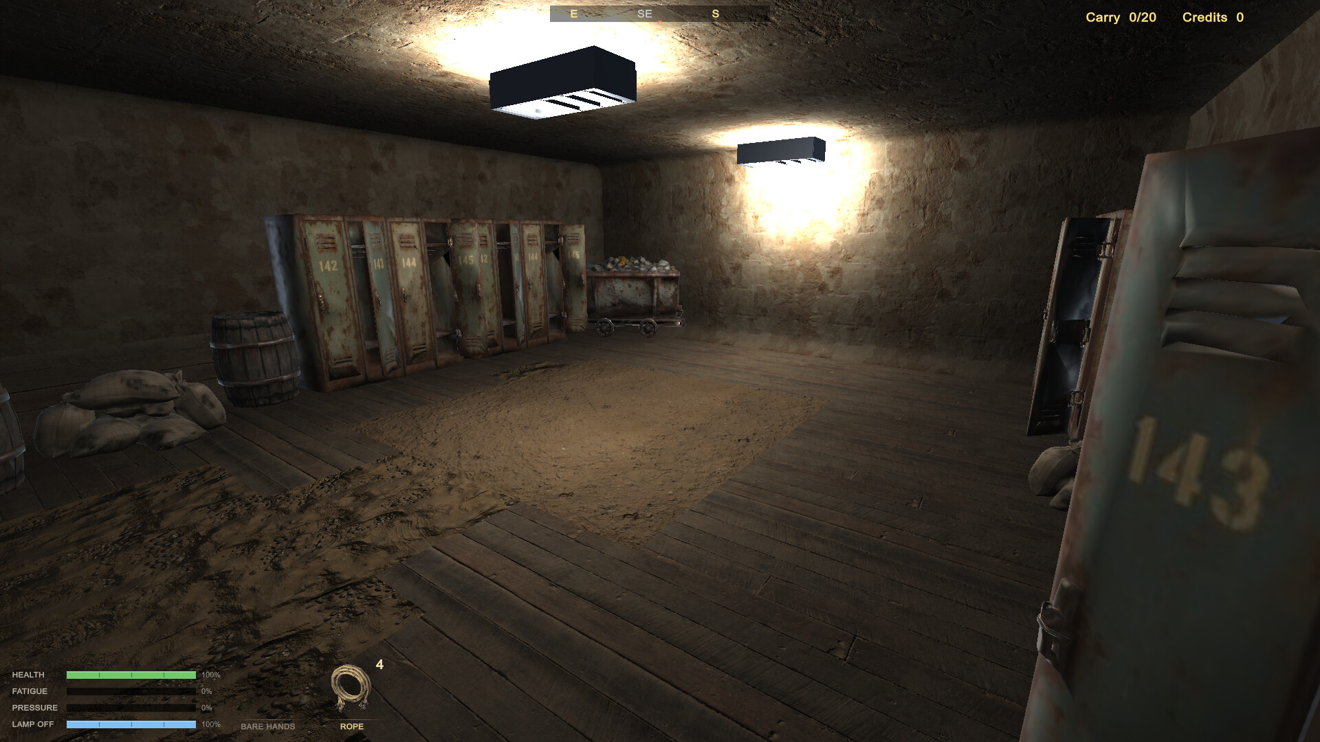 Dig screenshot 2