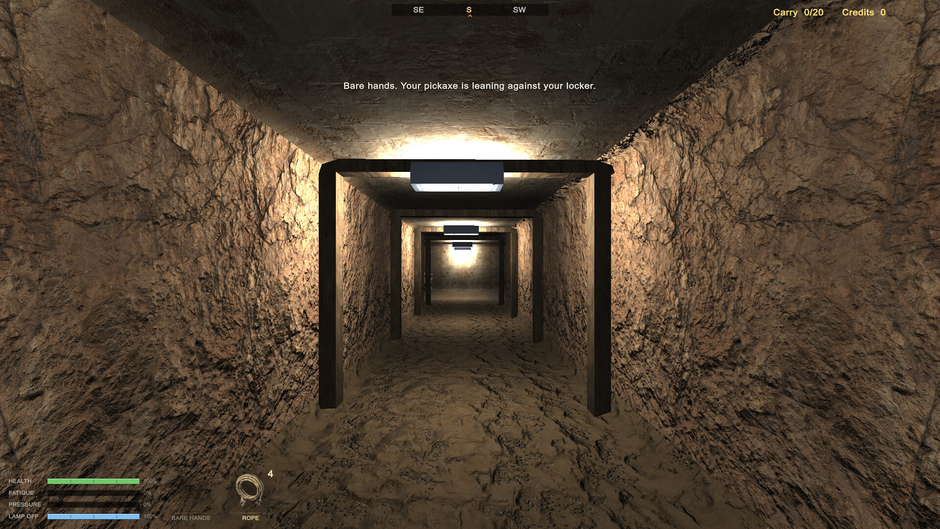 Dig screenshot 1