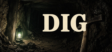 Cover art from Dig
