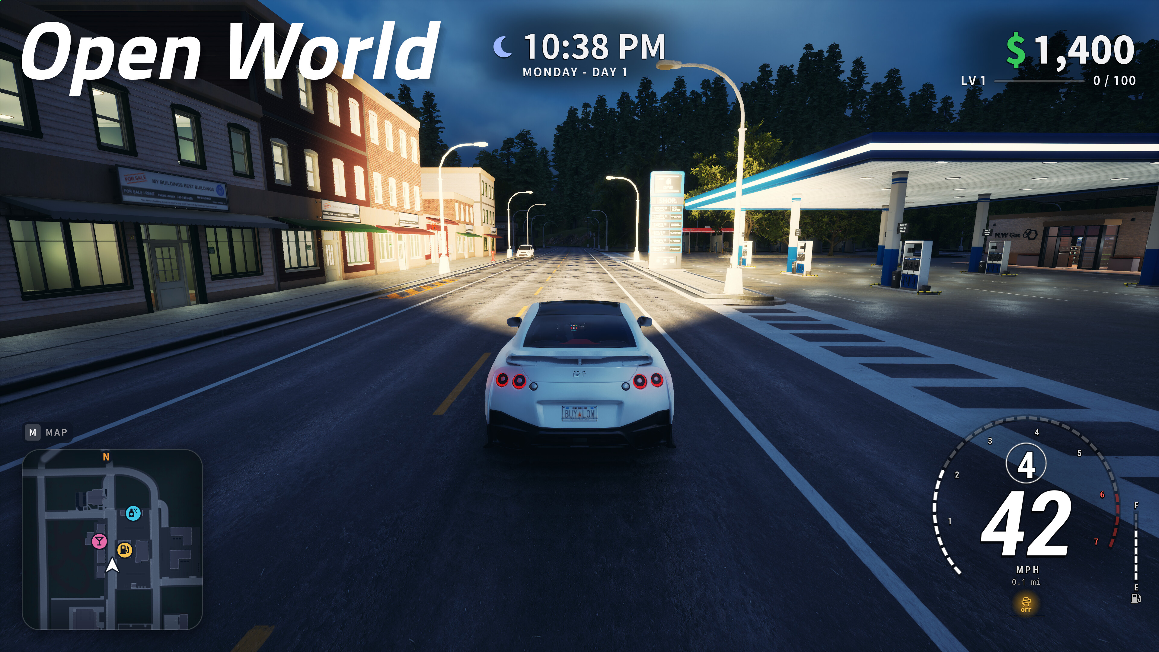 Car Flipper screenshot 5