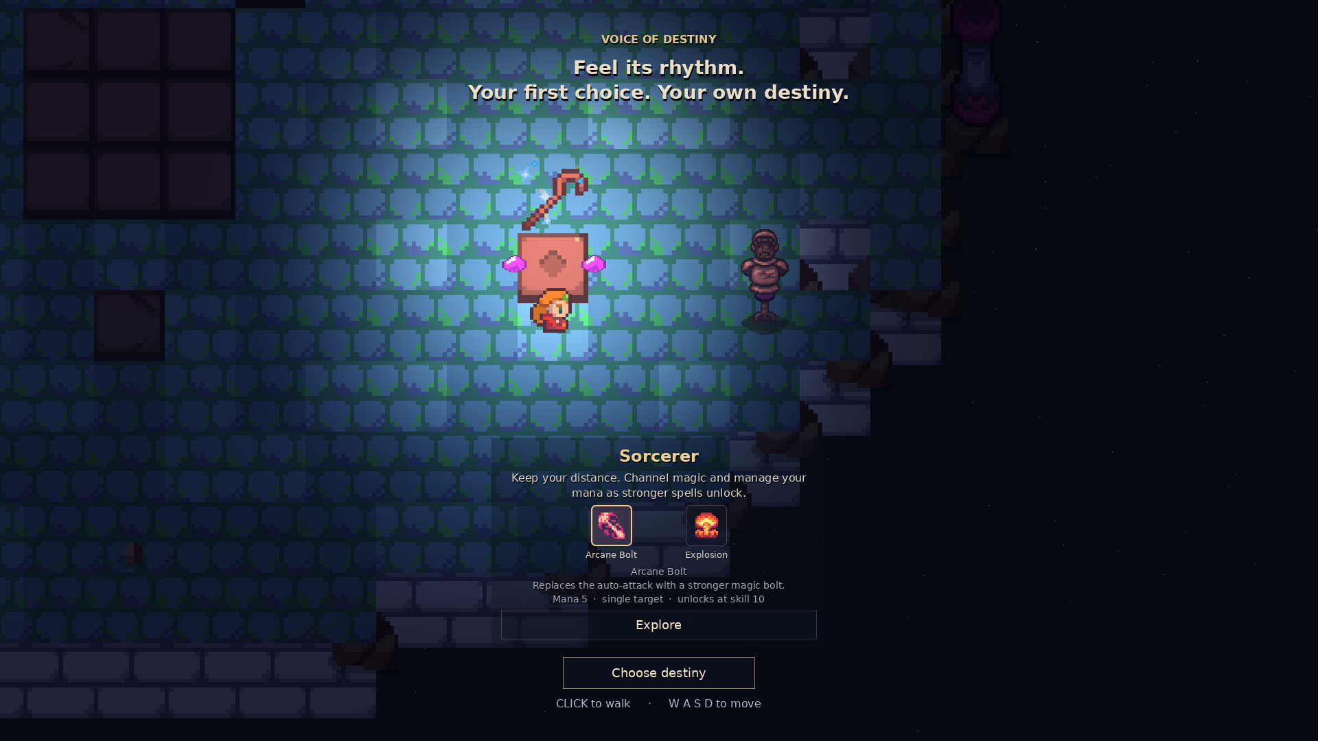 Eldvore screenshot 5