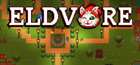 Cover art from Eldvore