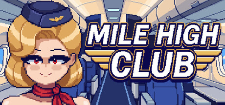 Cover art from Mile High Club