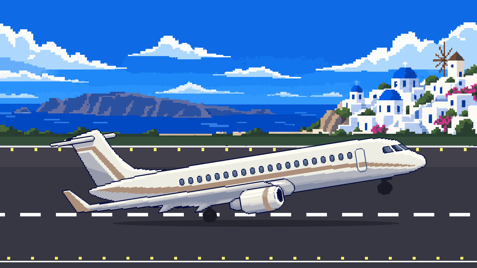 Mile High Club screenshot 3