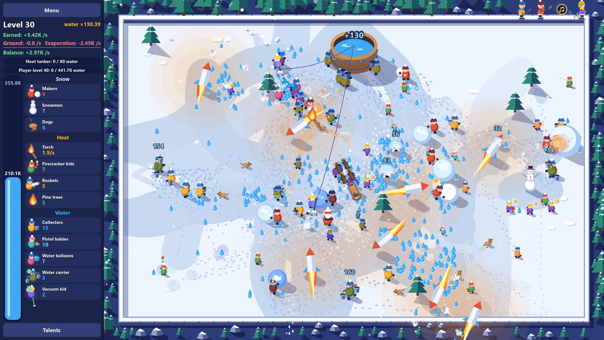 Let It Melt screenshot 3