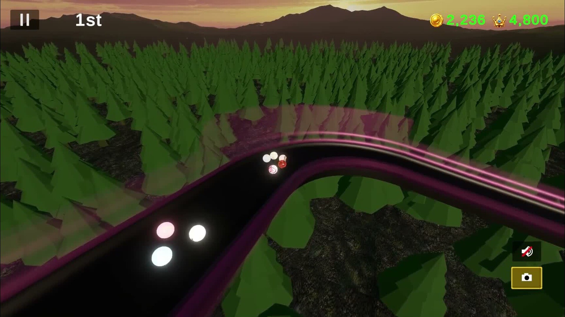 Spherion screenshot 5