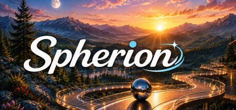 Cover art from Spherion
