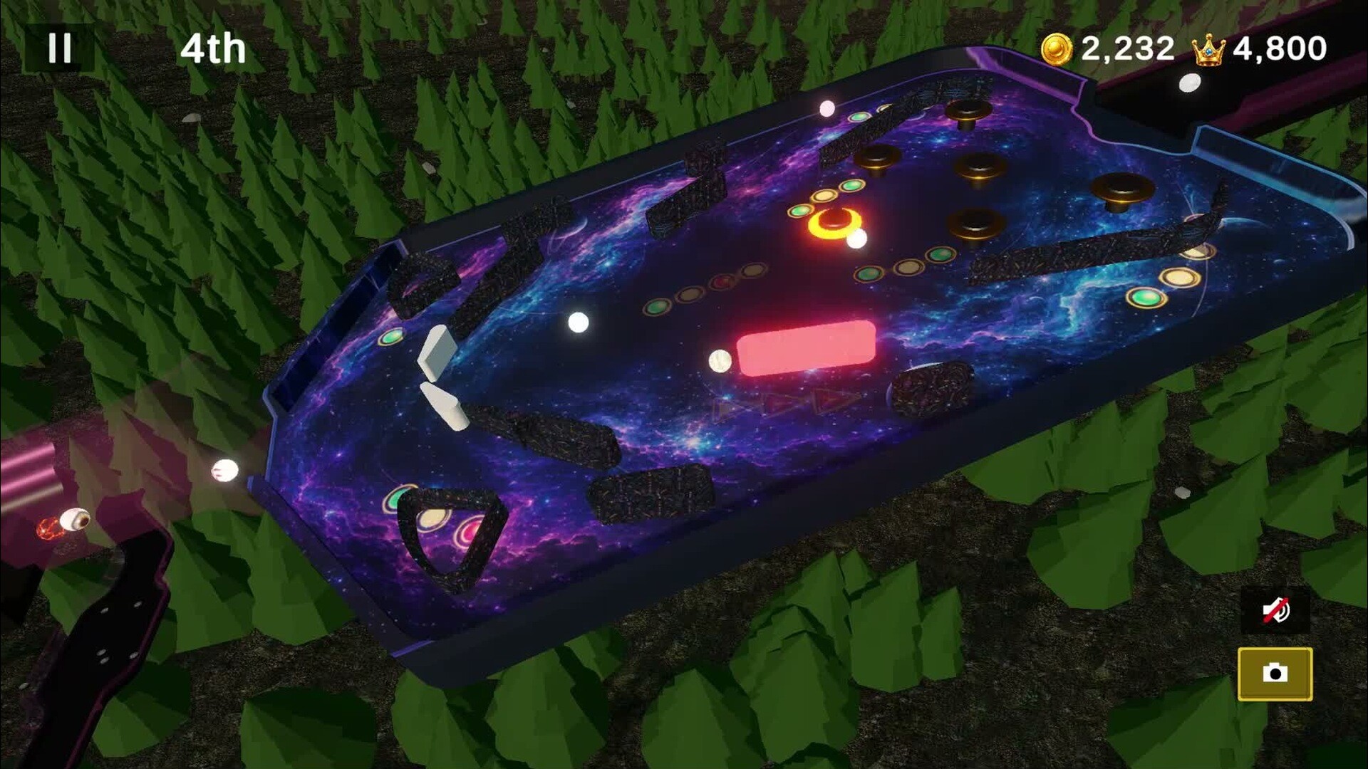 Spherion screenshot 4